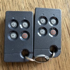 Honeywell adt button for sale  Atkins