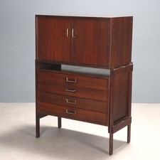 Mobile credenza vintage usato  Cambiago