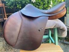 Devoucoux biarritz saddle for sale  Washington