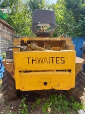 roughneck dumper for sale roughneck dumper for sale STAFFORD