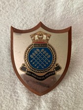 Hms sheffield metal for sale  SAFFRON WALDEN