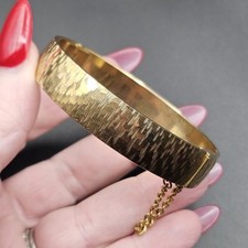 Vintage rolled gold for sale  HATFIELD