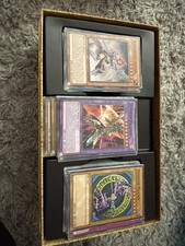 Yugioh konvolut 250 gebraucht kaufen  Eching