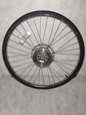 Roda traseira vintage 26" 36 raios 5 engrenagens comprar usado  Enviando para Brazil