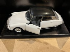 Solido scale citroen for sale  BURY ST. EDMUNDS
