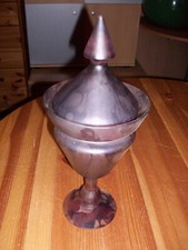 Konfektschale bonboniere glas gebraucht kaufen  Voerde (Niederrhein)