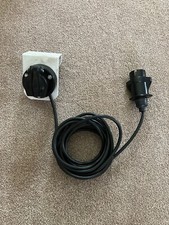 caravan extension cable for sale caravan extension cable for sale HARPENDEN