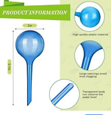 Plant watering globes for sale  Beersheba Springs