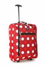 55cm cabin trolley for sale  GLASGOW