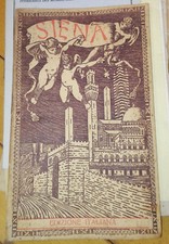 Usado, 1910. Siena comprar usado  Enviando para Brazil