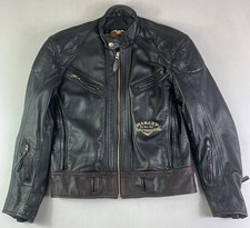 Harley davidson leather for sale  Dayton