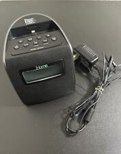 Usado, Despertador e rádio iHome Docking IPL22 para iPhone iPod com conector Lightning comprar usado  Enviando para Brazil