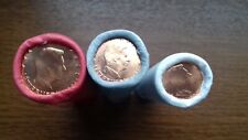 Luxembourg 2004 rouleaux d'occasion  Barr