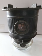 Antica lampada segnalazione usato  Ceglie Messapica