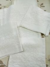 Asciugamani lino 6 usato  Massa di Somma