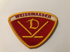 Eishockey aufnäher dynamo gebraucht kaufen  Weißwasser