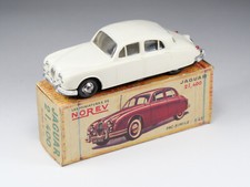 Norev jaguar 2.4l d'occasion  Annecy