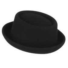 Chapeau tissu tarte d'occasion  France