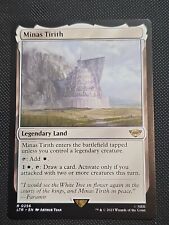 Minas tirith universes for sale  Honokaa