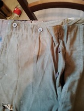 Pantalon anglais ww2 d'occasion  Pernois