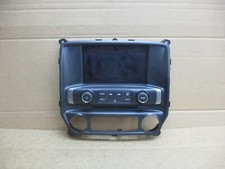 Chevy silverado radio for sale  Dacula