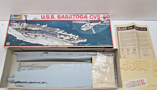 720 revell saratoga gebraucht kaufen  Bad Freienwalde (Oder)