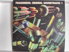 Passengers original soundtrack usato  Corsico