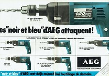 Publicité advertising 079 d'occasion  Raimbeaucourt