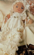 Heirloom baby doll for sale  Bellows Falls