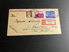 1944 registered germany for sale  Lake Worth Beach