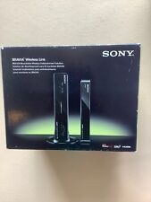 Sony bravia wireless d'occasion  Expédié en Belgium