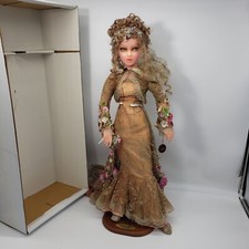 Mundia nastassia doll d'occasion  Expédié en Belgium