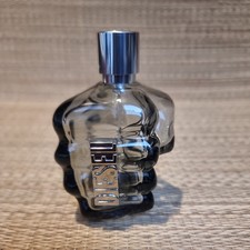 Diesel brave aftershave for sale  EXETER