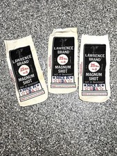 Lot vintage lawrence for sale  Mount Prospect