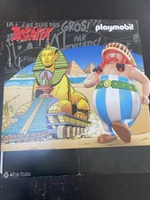 Plv playmobil astérix d'occasion  Cazouls-lès-Béziers