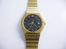 Vintage sekonda wrist for sale  BOLTON