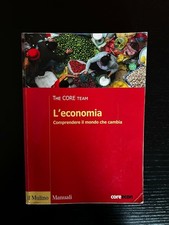 Economia the core usato  Milano