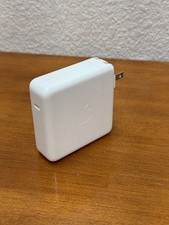 Apple a2166 96w for sale  San Jose
