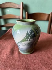 Vase céramique vert d'occasion  Ajaccio-