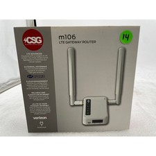 Csg m106 lte for sale  Peoria