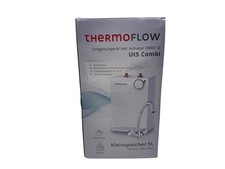 Boiler warmwasserspeicher boil gebraucht kaufen  Westerburg