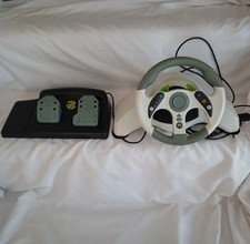 Xbox 360 madcatz for sale Xbox 360 madcatz for sale  DUDLEY