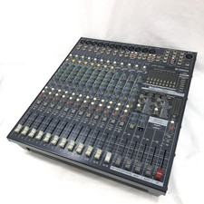 Mixer alimentado Yamaha EMX5016CF comprar usado  Enviando para Brazil