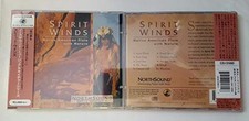 Various spirit winds for sale  UK