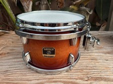 Gretsch Renown Autumn Burst Maple 12x8 Tom Drum comprar usado  Enviando para Brazil