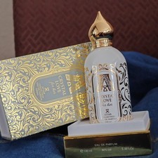 Attar collection crystal gebraucht kaufen  Erlenbach a.Main