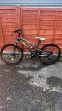 Apollo mountain bike for sale  LEEDS