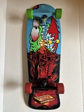 Santa cruz stranger for sale  Pinckneyville