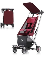Beberoad auto fold for sale  SALFORD
