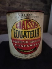 équateur ancien pot d'occasion  Rennes-